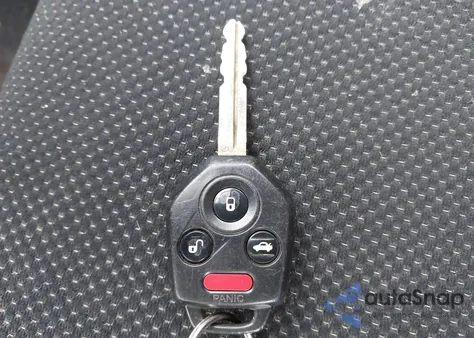 2013 Subaru Impreza 2.0I Premium z USA, uszkodzony, nr VIN JF1GPAD66DH201705